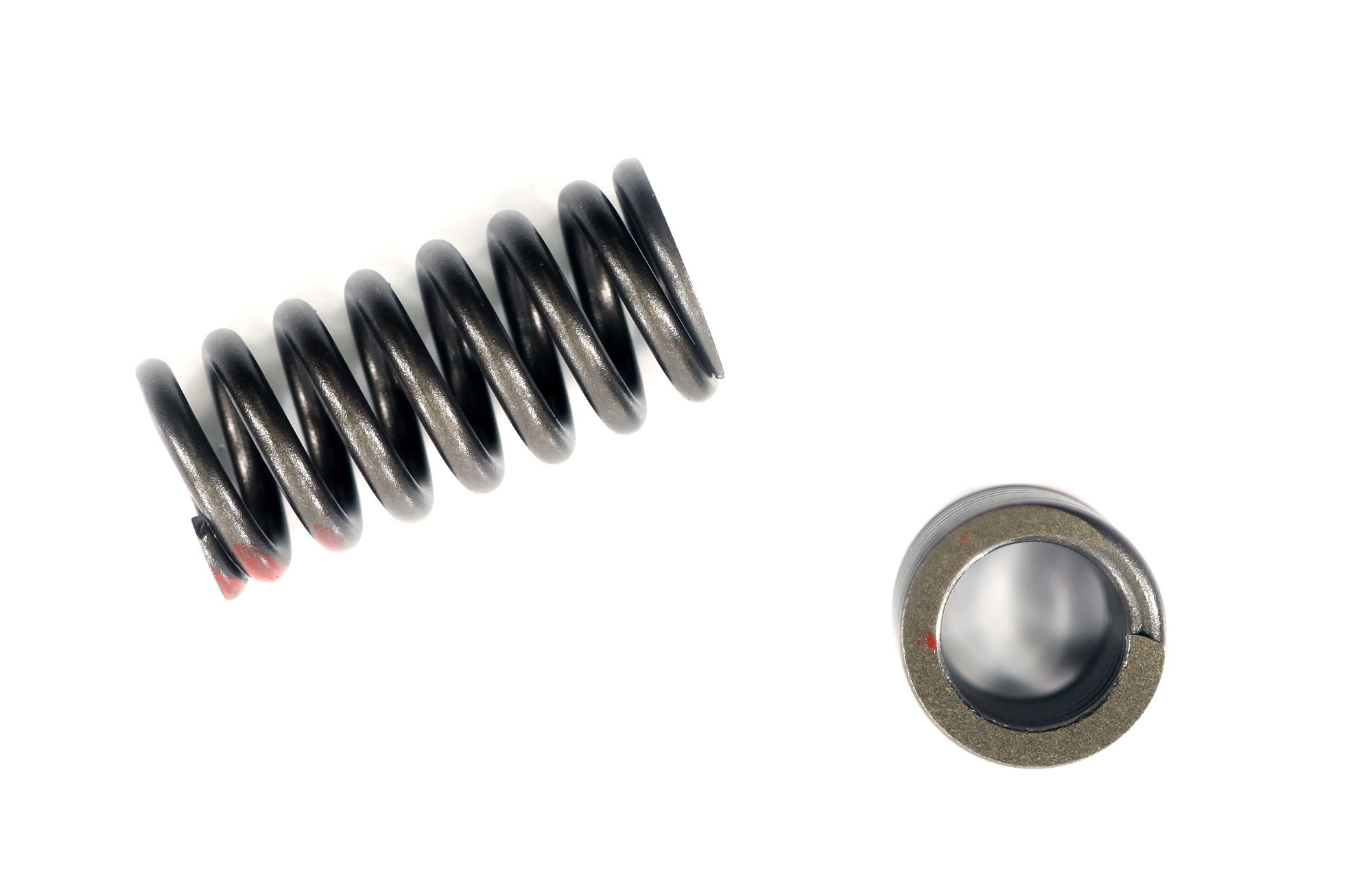 Пружина корзины сцепления центральная BSE TYX300