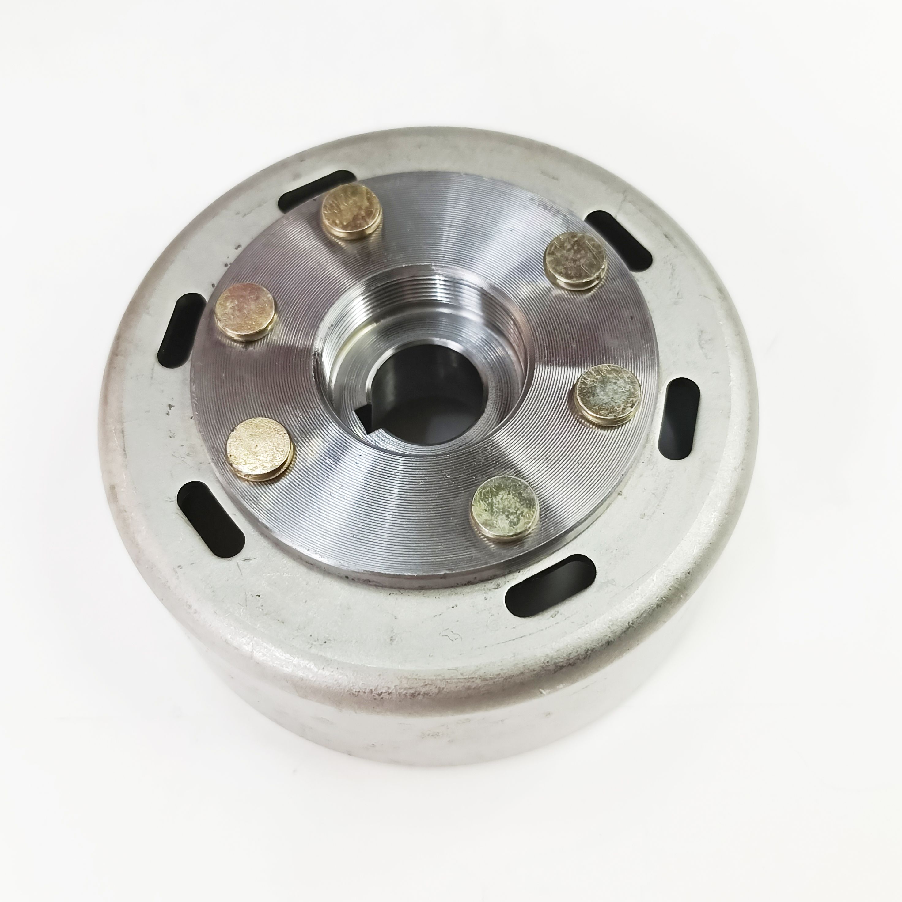 Ротор генератора 156FMJ YX140 YX160(MINI)