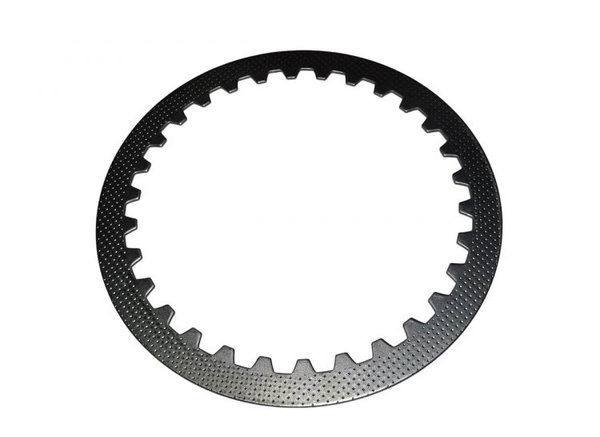 Диск сцепления 177MM NC250