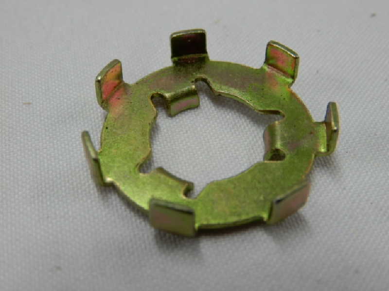 Стопорная шайба (50-125 сс) Альфа