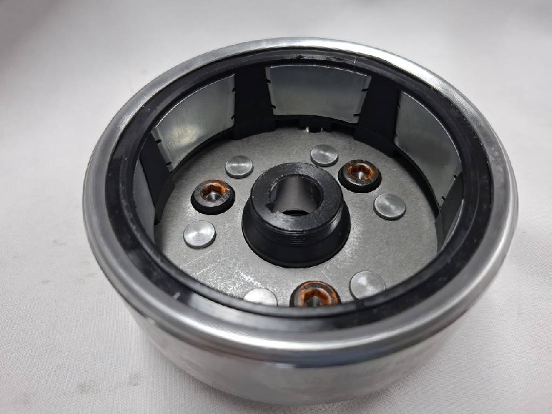 Генератор магнето Racer 125 (153FMI)