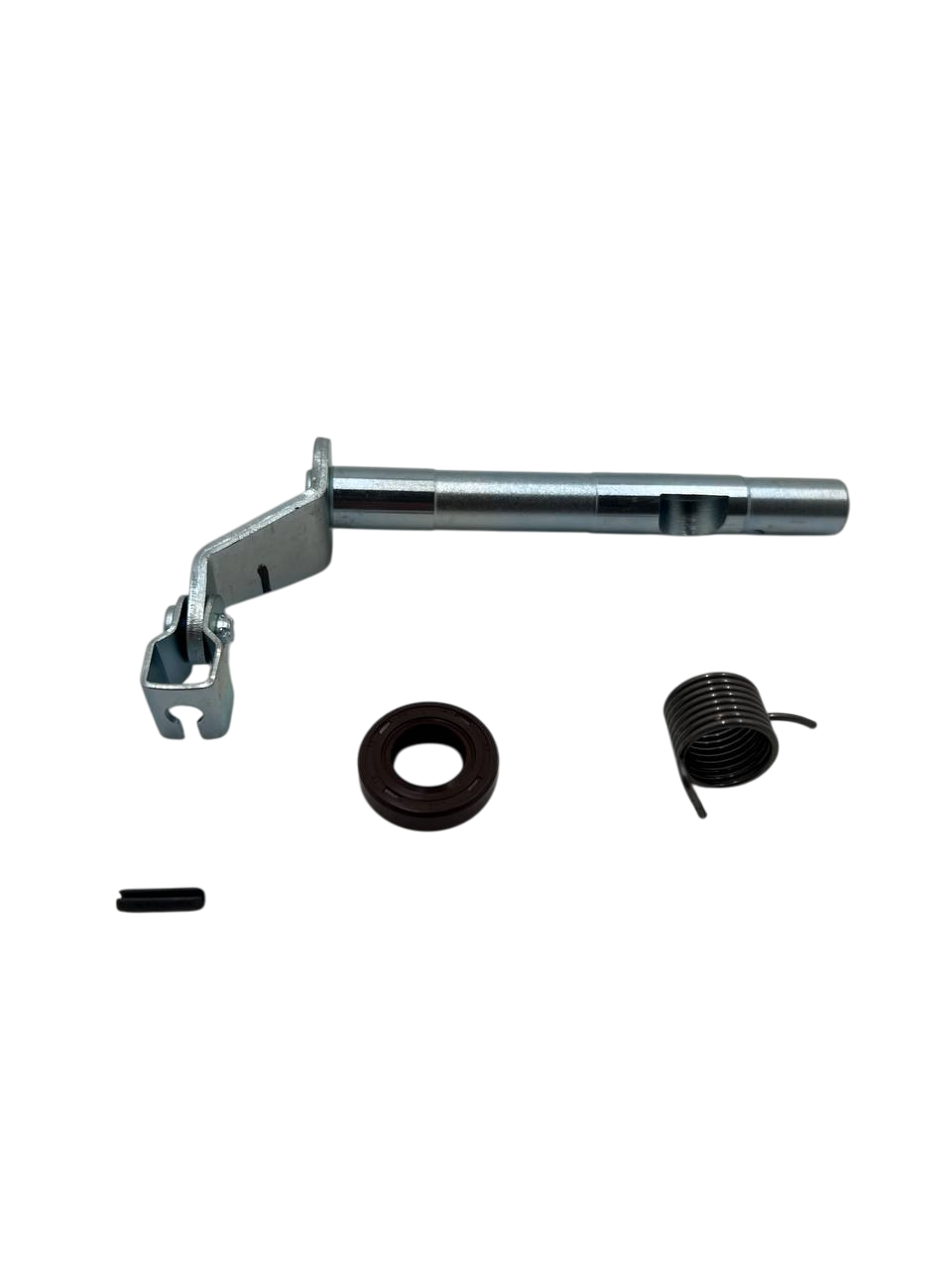 Рычаг выжима корзины сцепления в сборе NB300, CBS300,174