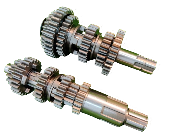 КПП IRBIS TTR 250 R ( L=182 мм и L=152 мм) оригинал