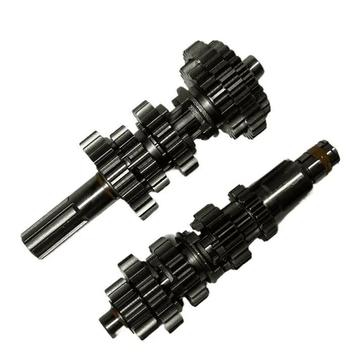 КПП в сборе BSE 174MN (L=179,L=166) 5 передач