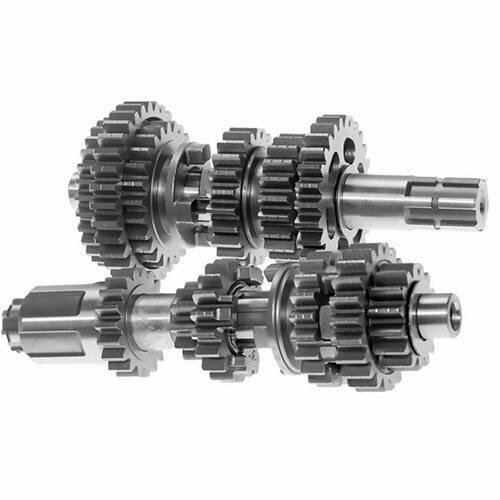 КПП в Сборе 166FMM L=182-184 мм L=172 мм