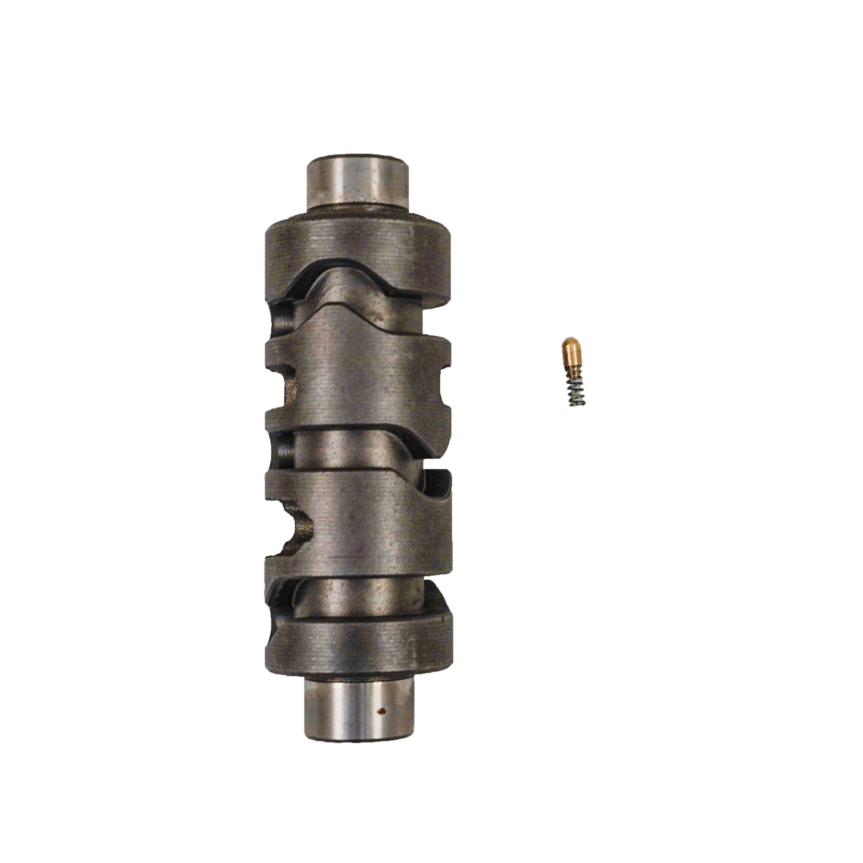 Копирный Вал 174MN 108 мм