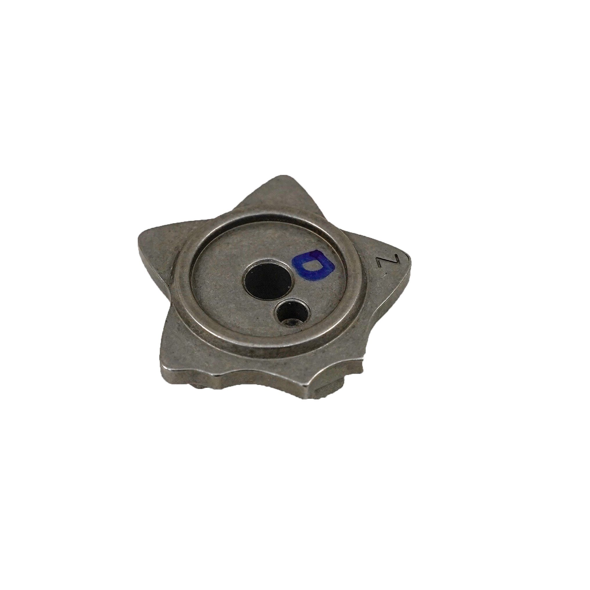 КПП фиксатор 150-200-250-300 сс