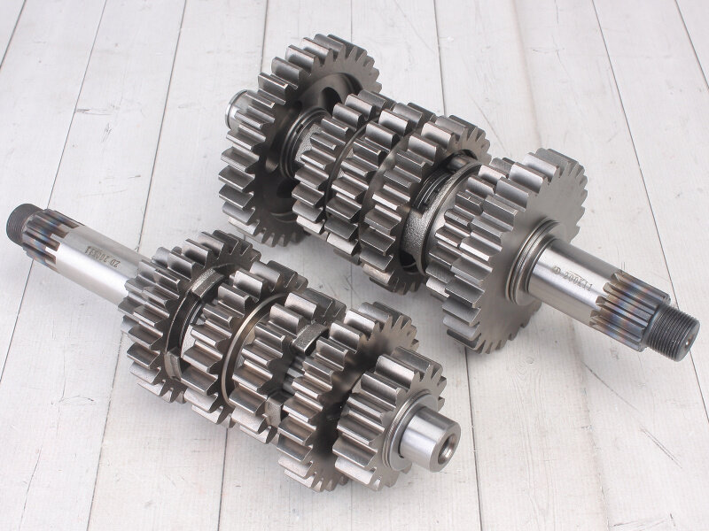 КПП 250-300 (177MM) водянка L=196, L=190