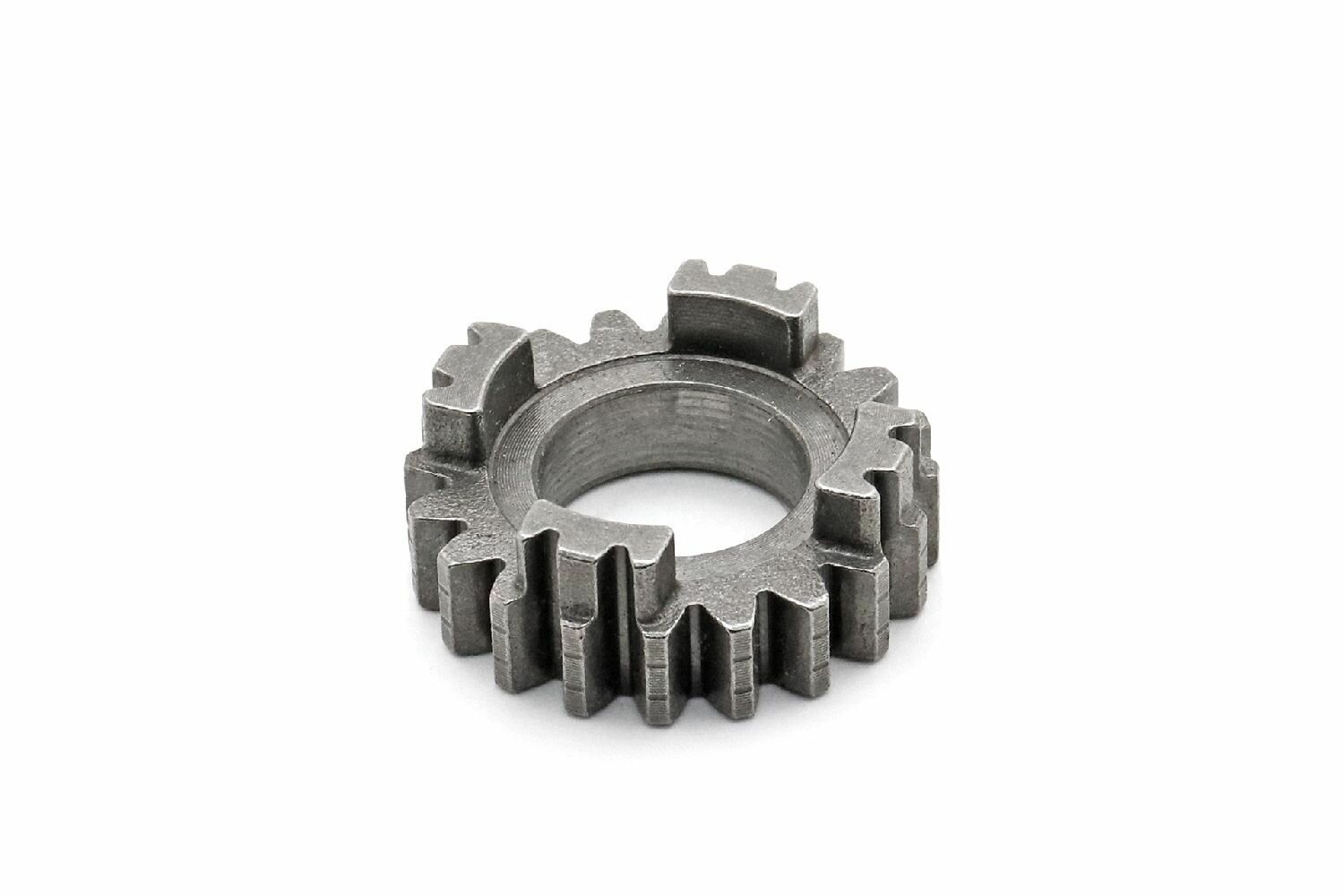 КПП 200-250 cc шестерня 18 зубов (с выступами 4 шт)