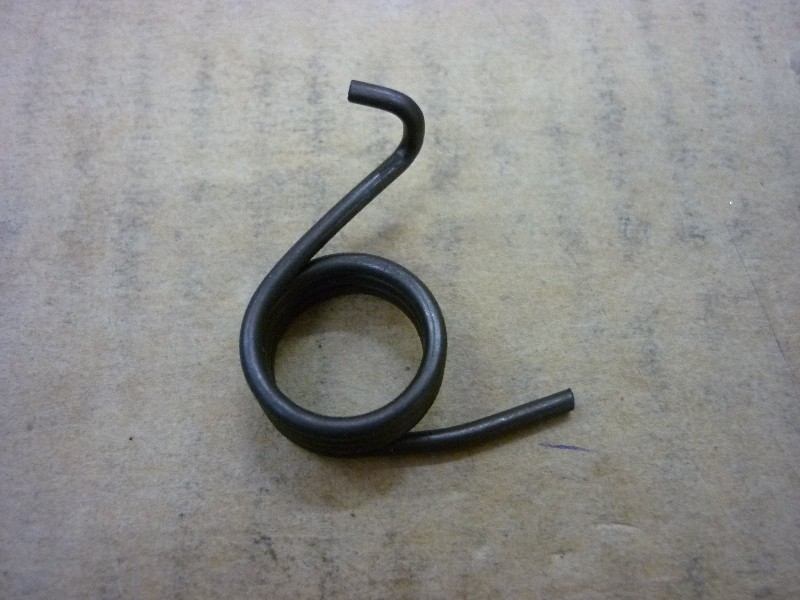 КПП Пружина 200-250-300 Racer