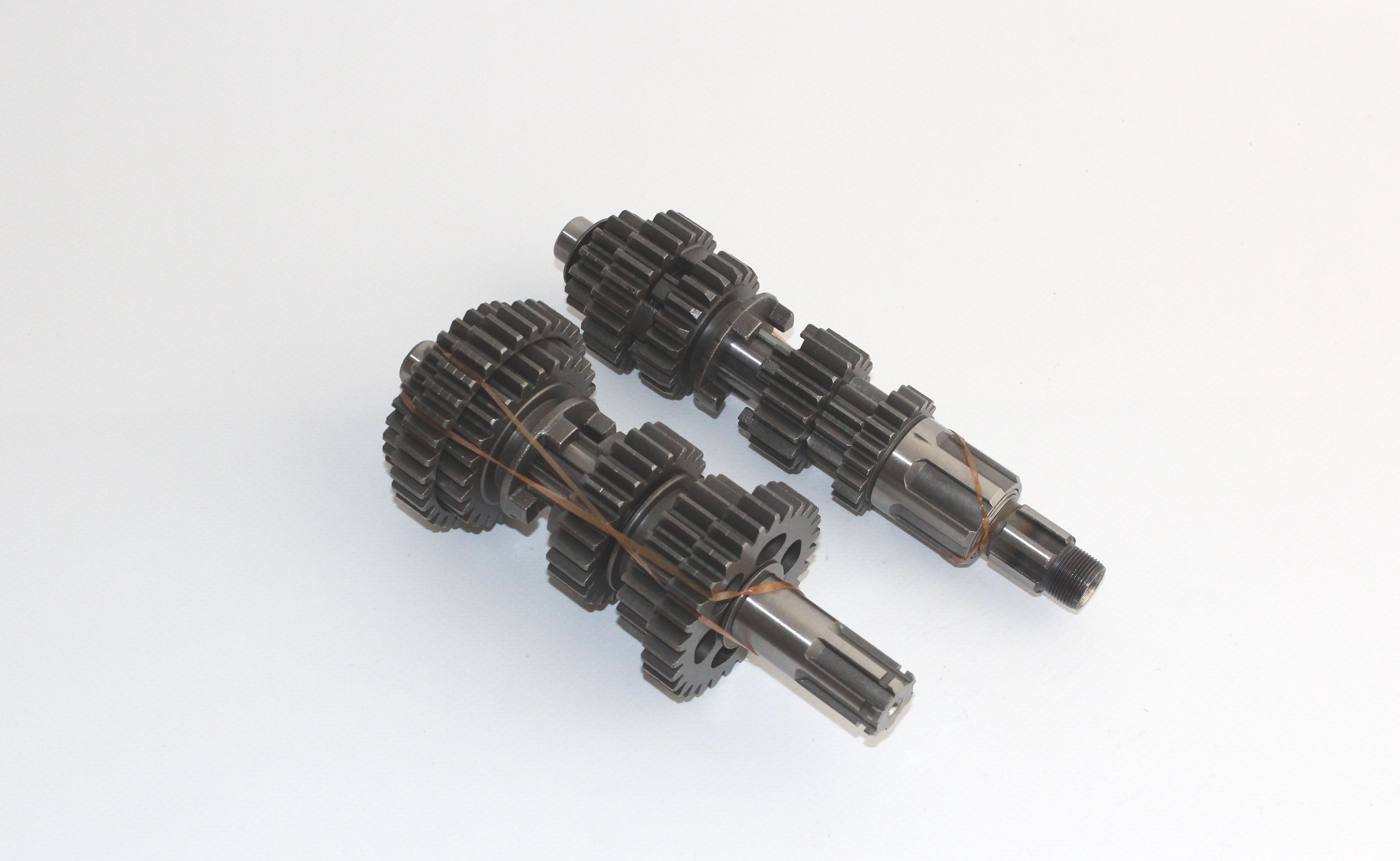 Racer RC250CK-A TRIUMPH (L=190 мм L=167 мм)