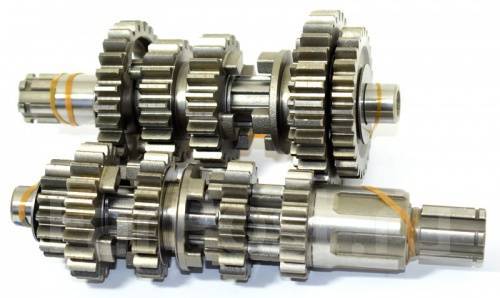 КПП 170MM (Водянка) L=157 мм L=168 мм