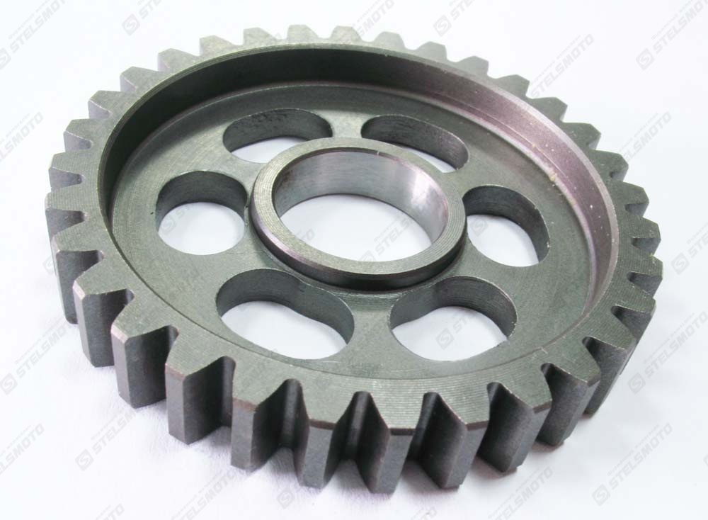 КПП 200-250 cc шестерня 28 зубов