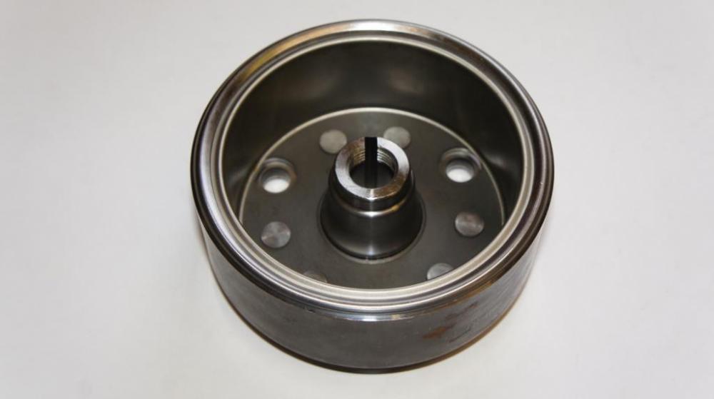 Ротор IRBIS TTR 250 R (Внутренняя Резьба)