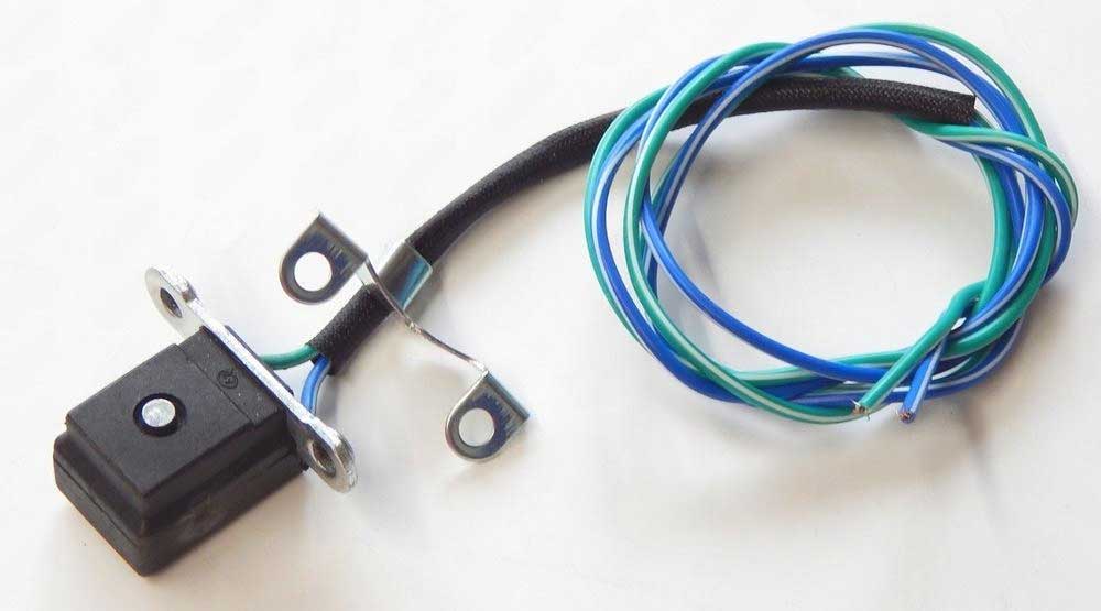 Датчик хола RACER 200-250-300 (оригинал) крепления L=35 мм