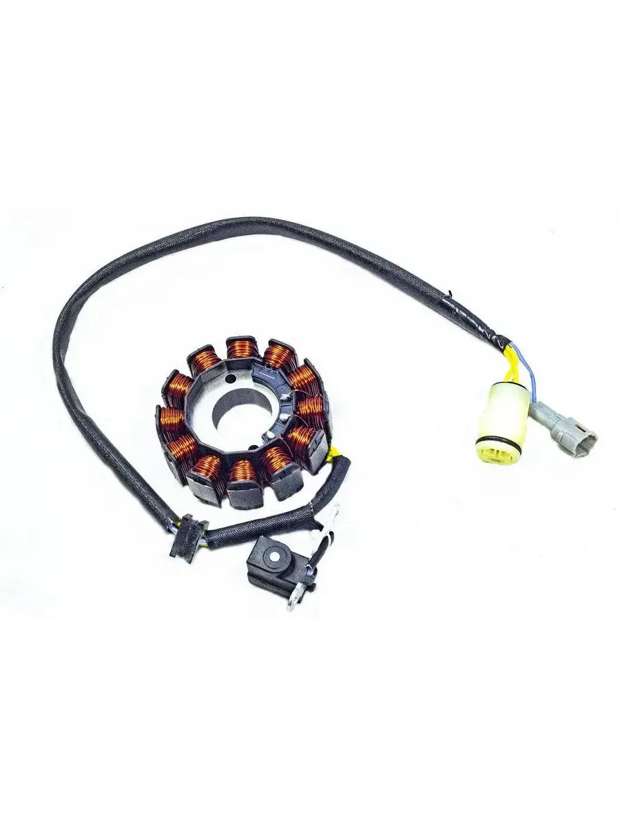 Статор генератора 177MM (NC250) (12кат.)