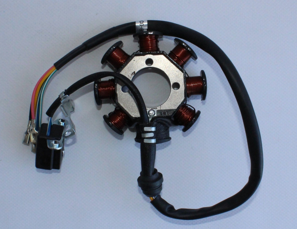 Статор 164 FML RACER (оригинал)