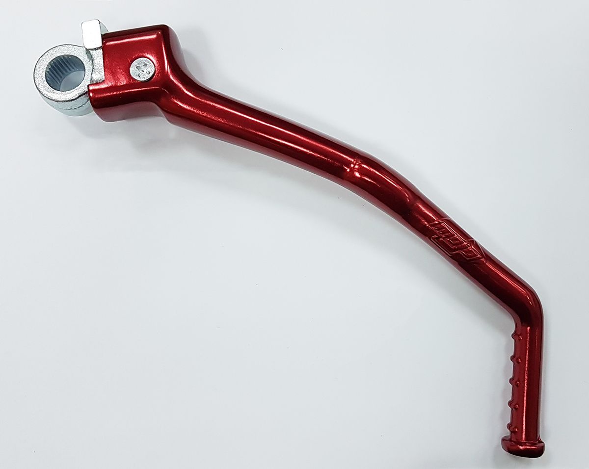 Кикстартер BSE, Motoland (177MM) водянка (d=16 мм)