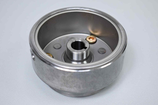 Ротор 172FMM PR (Наружняя Резьба)