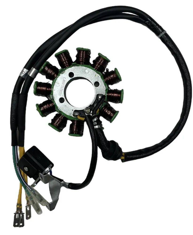 Генератора Статор 170FMN Racer 300