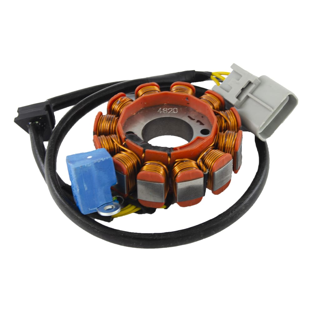 Статор генератора GR8 300 EFI (18 катушек)