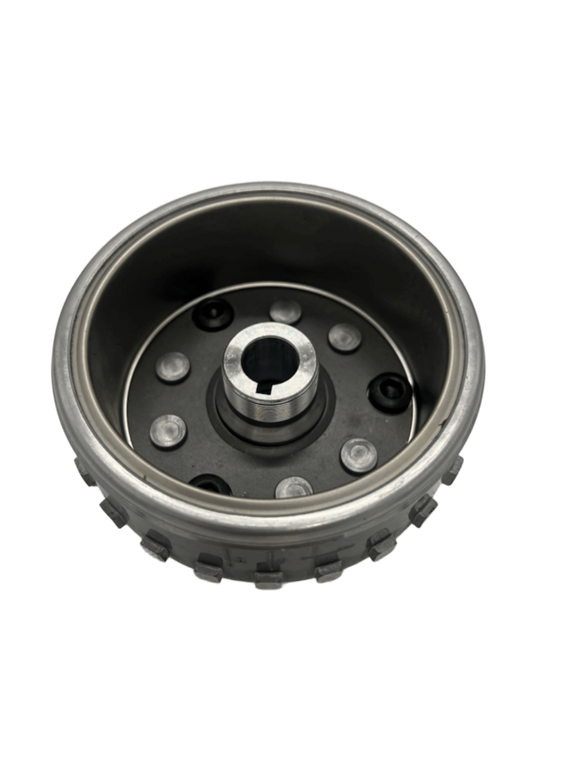 Магнит ротор генератора 174MN (инжектор) Regul NB300