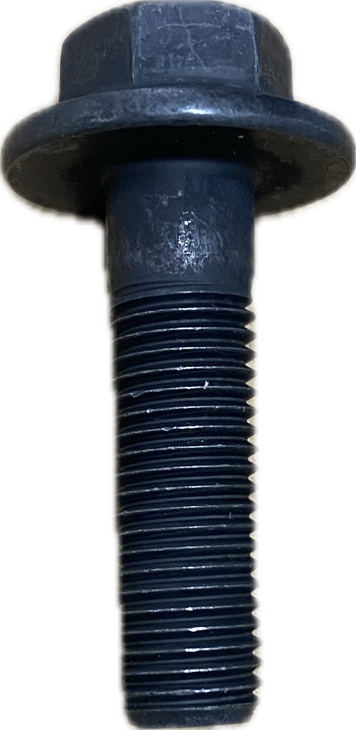 Болт генератора - ротора d=10 мм IRBIS TTR 250 R