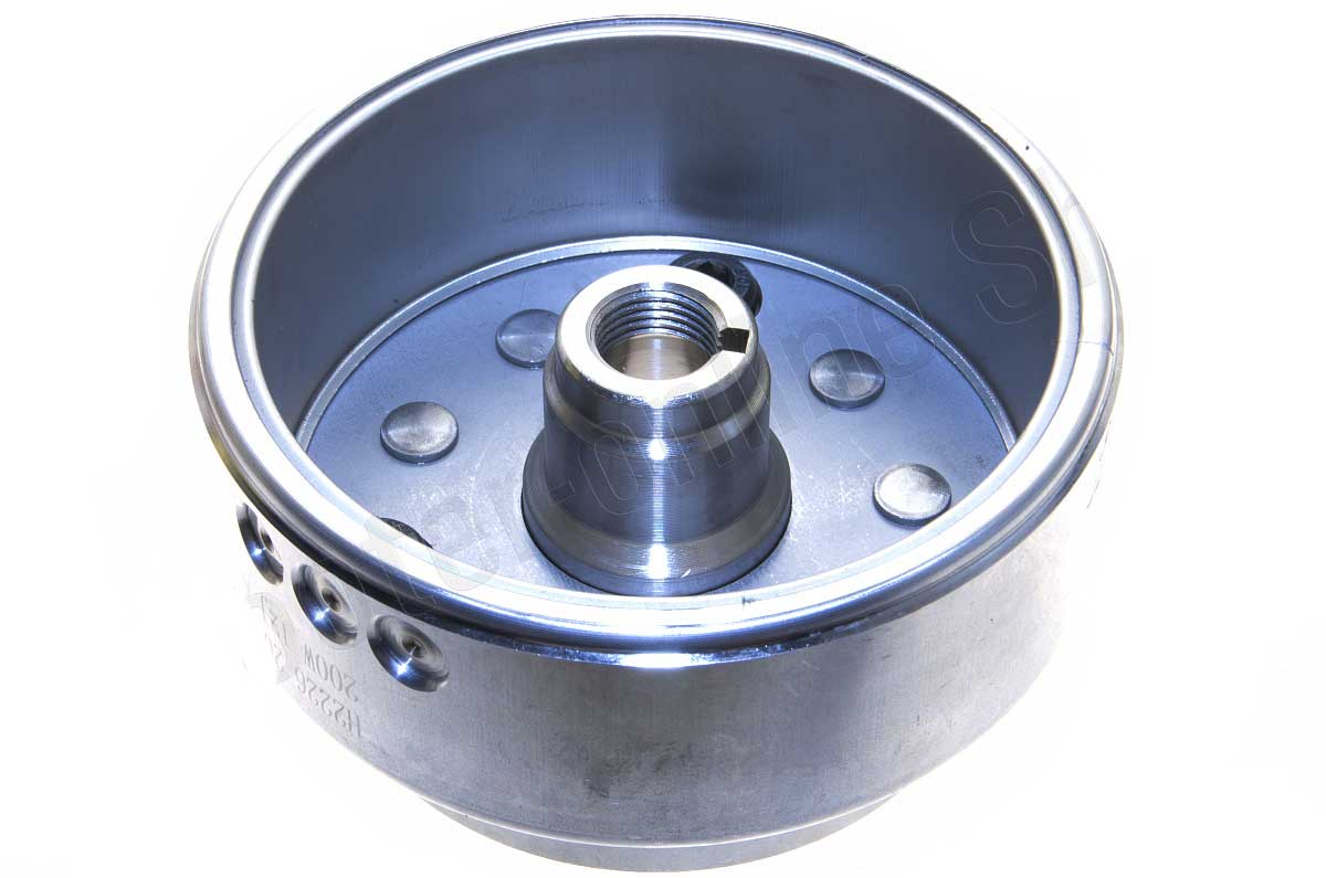 Магнит (ротор) генератора Racer Enduro 150