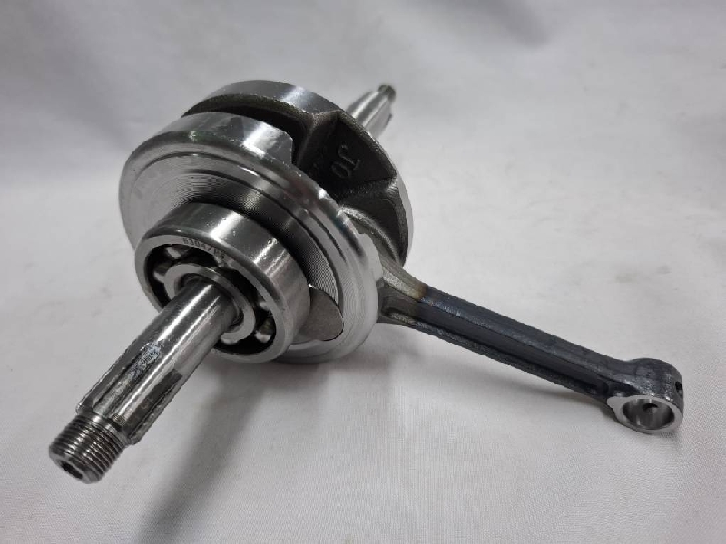 Коленвал в сборе 125cc №2