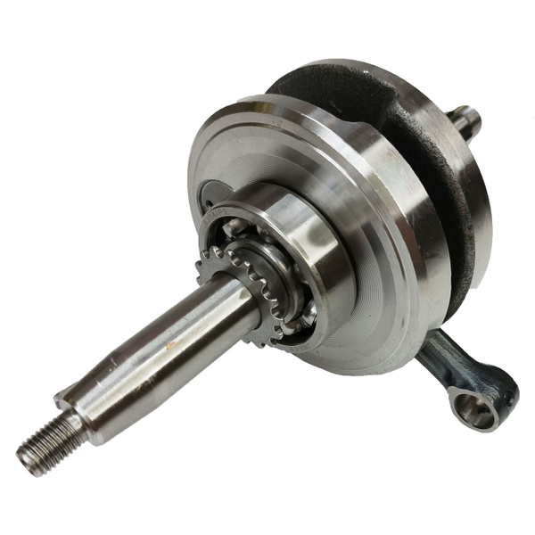 Коленвал 125см3 №3