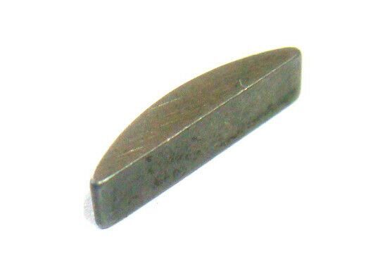 Шпонка коленвала 125-140-250