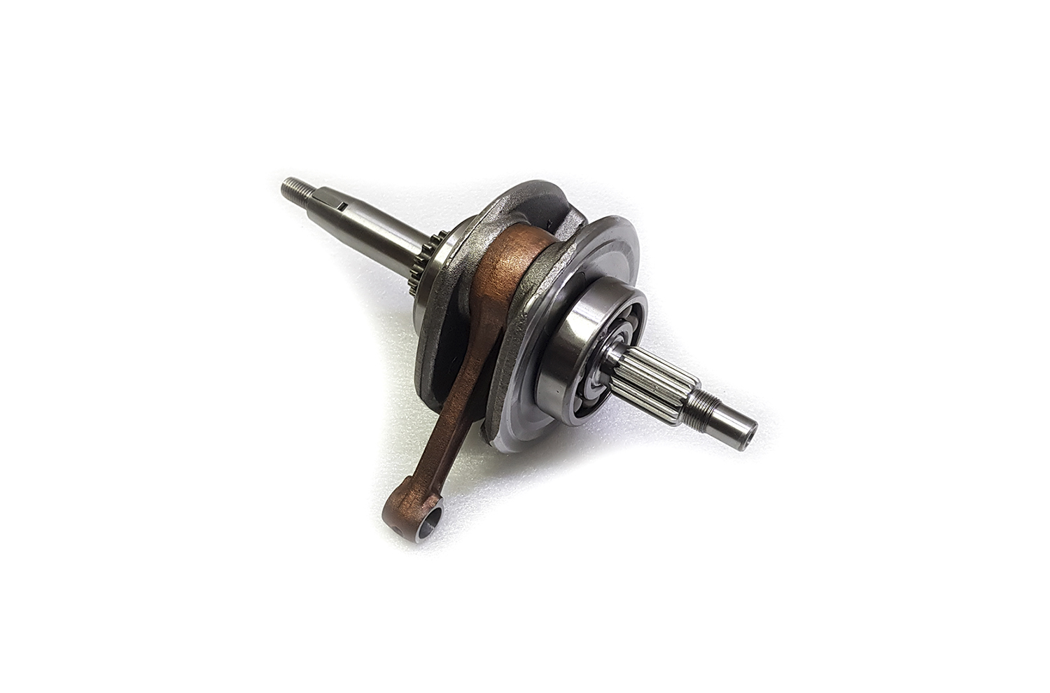 Коленвал YX-160 cc