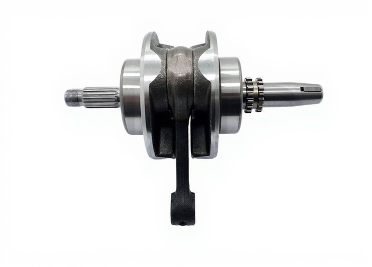 Коленвал Regulmoto Sport 001-006 (Палец d=17 мм)