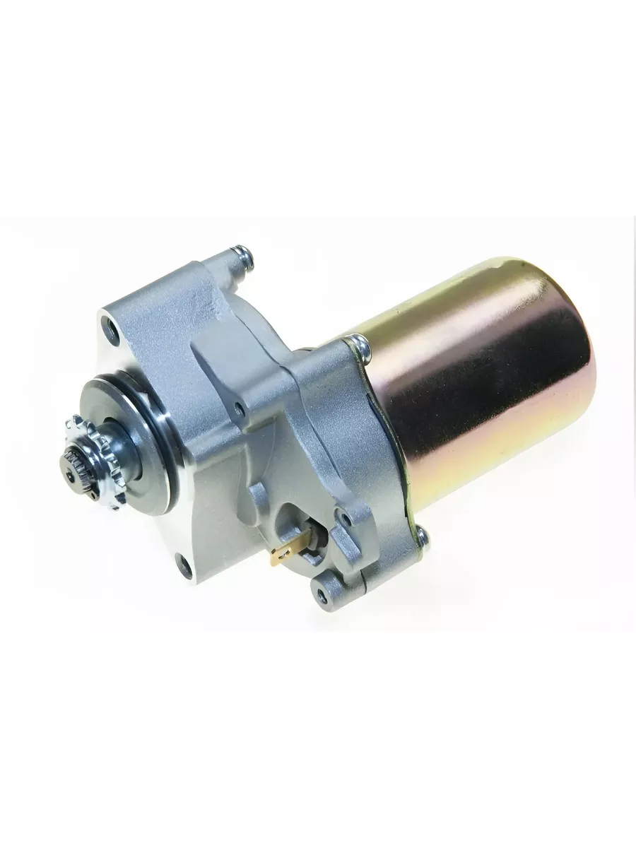 Стартер IRBIS TTR 125 нижний