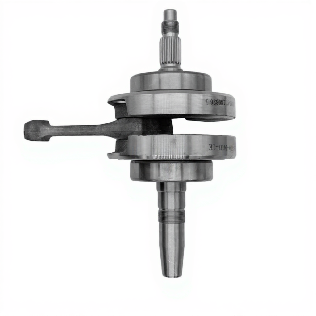 Коленвал ZS170MM-3, Regulmoto T-Leopard