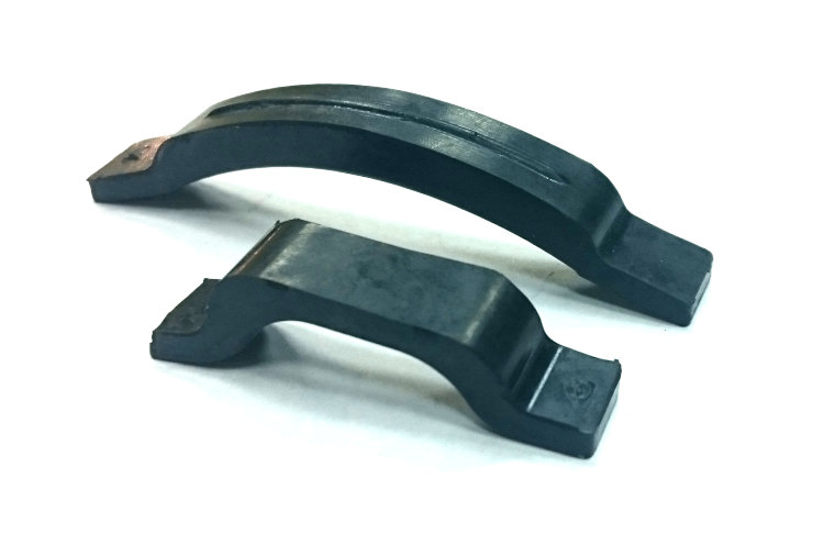 Натяжитель + направляющая цепи стартера 50-100 cc