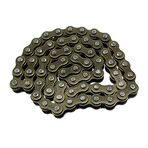 Цепь Стартера 64 звена 125-140 сс питбайк