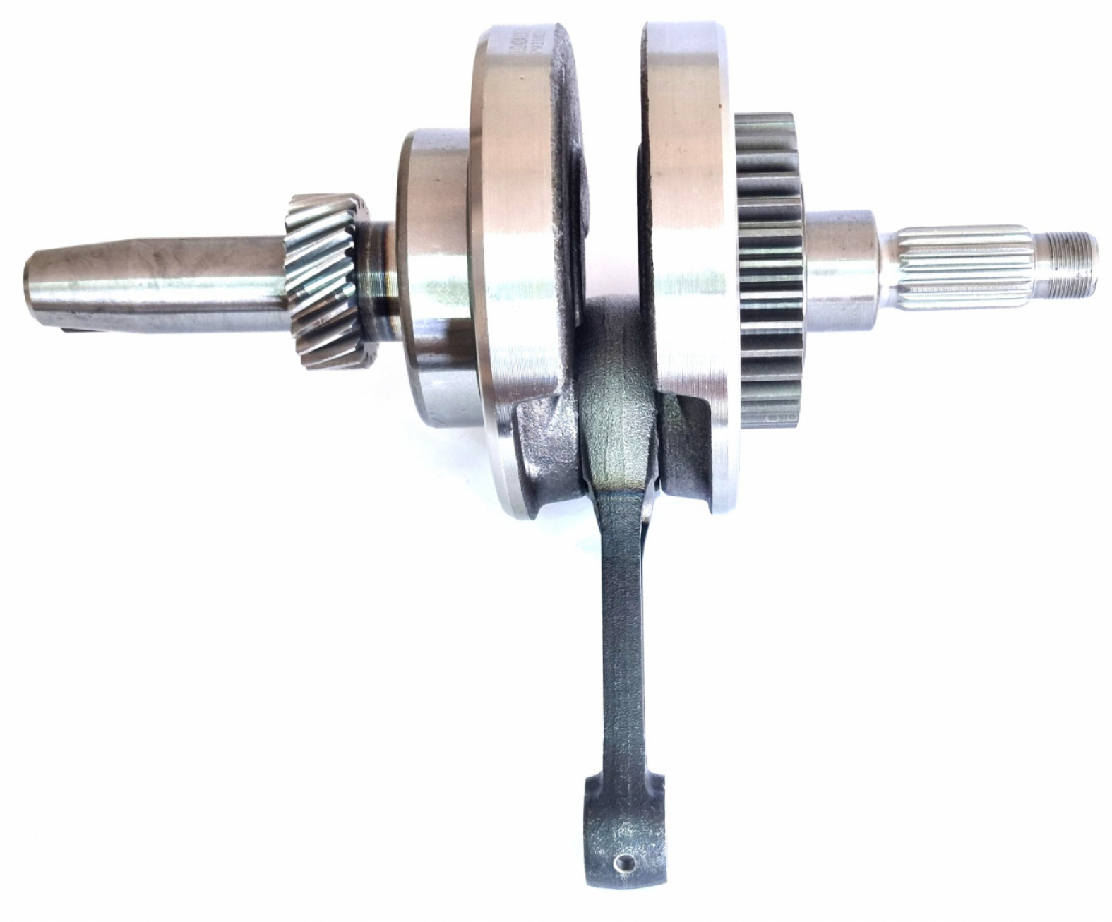 Коленвал 166FMM Racer 250