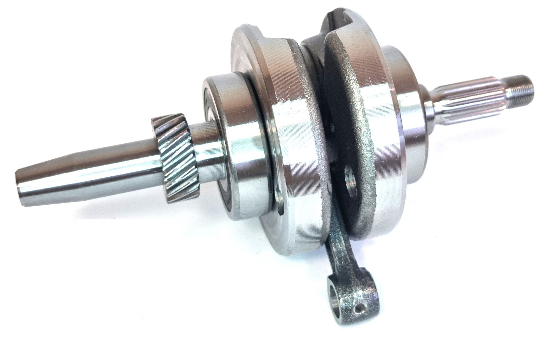 Коленвал 164FML 200 сс Ш=230 мм