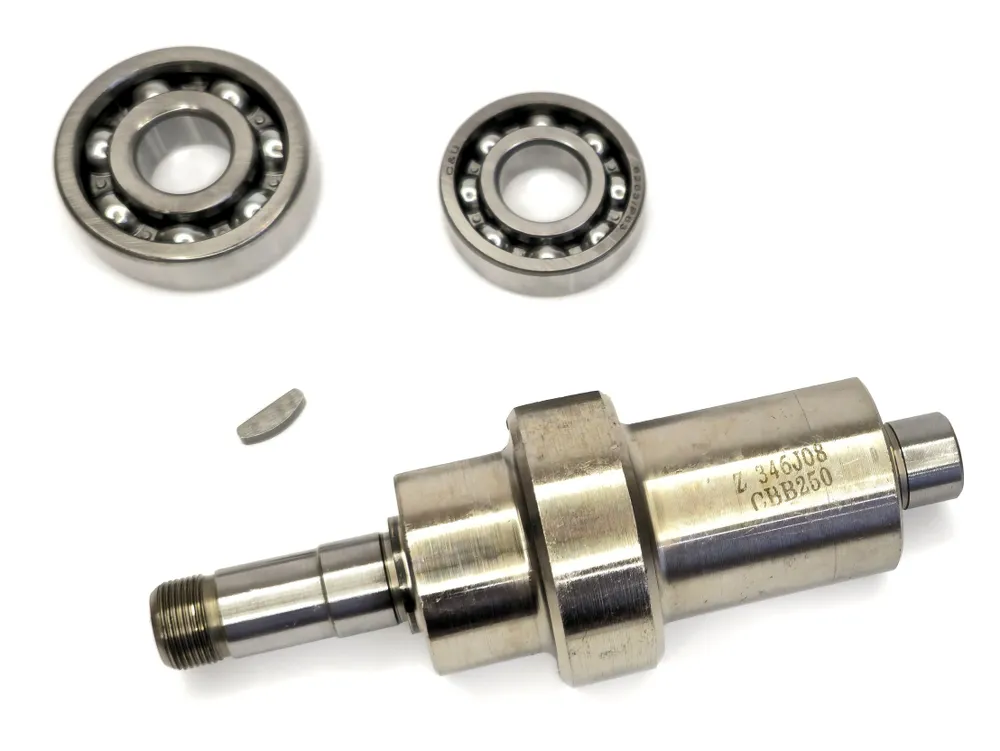 Балансирный вал IRBIS TTR 250R (L=144мм)