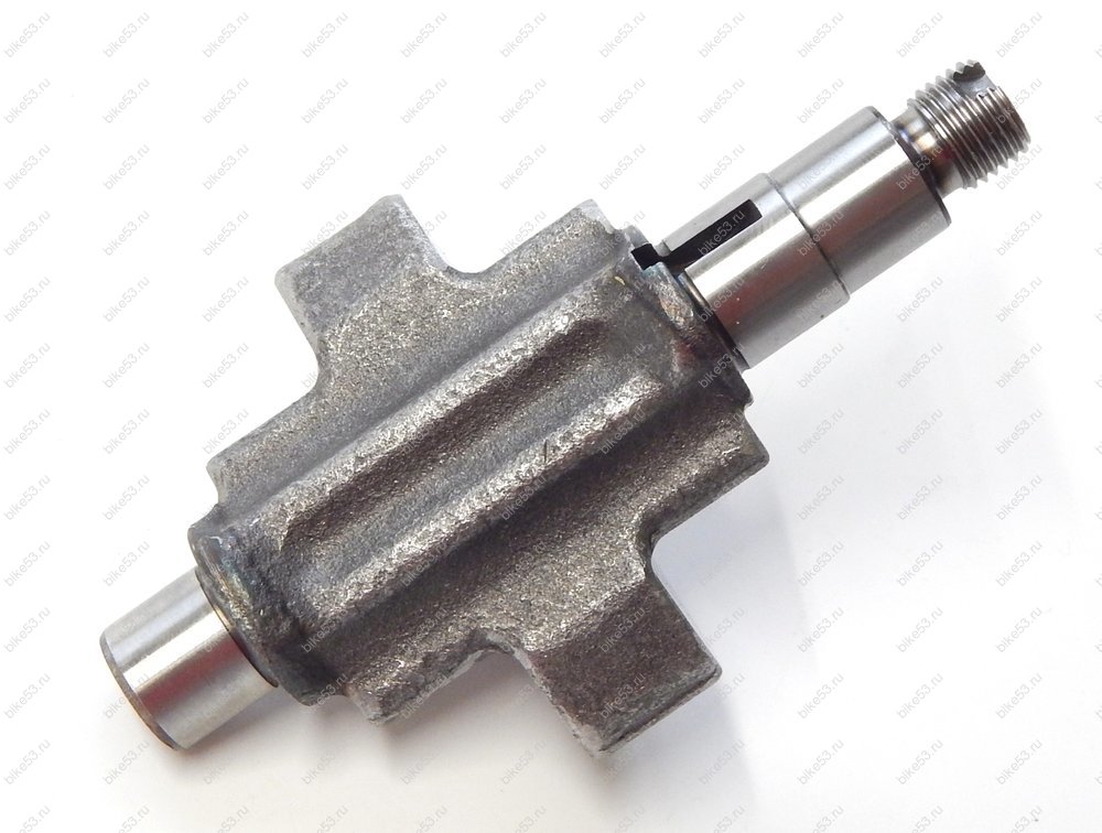 Балансирный вал Racer 200 cc (L=145мм)