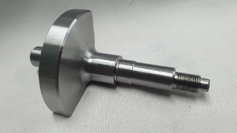 Балансирный вал 172 PR