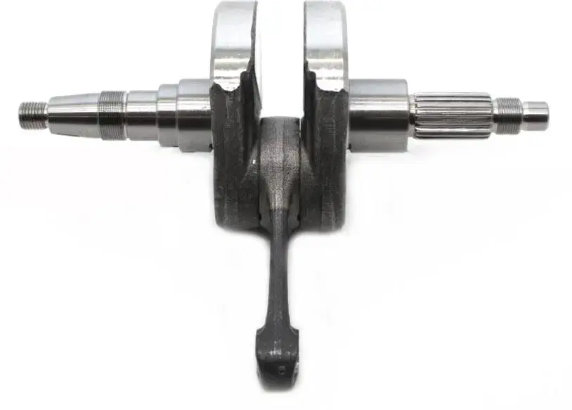 Коленвал 177ММ (водянка 4 клапана)