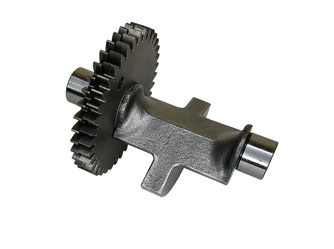 Вал маховика Racer NITRO 200