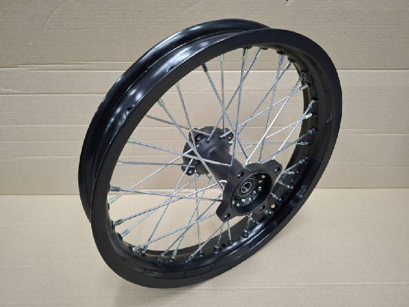 Заднее колесо Regulmoto ONIX (R=16) питбайк