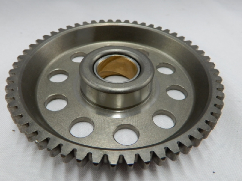 Тарелочкой (56 зубов ) d=42