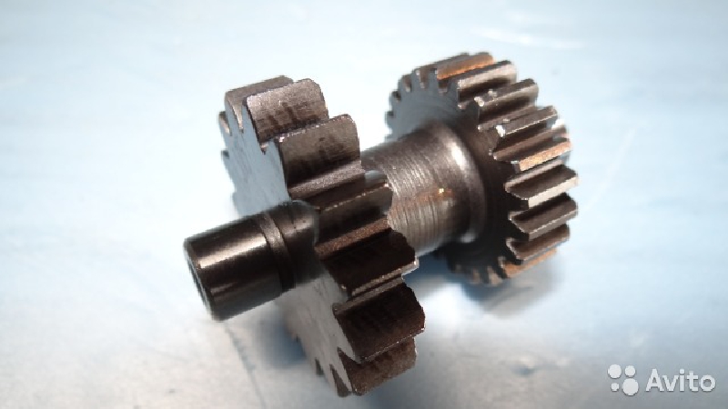 Стартера Шестерня 22-15 оригинал
