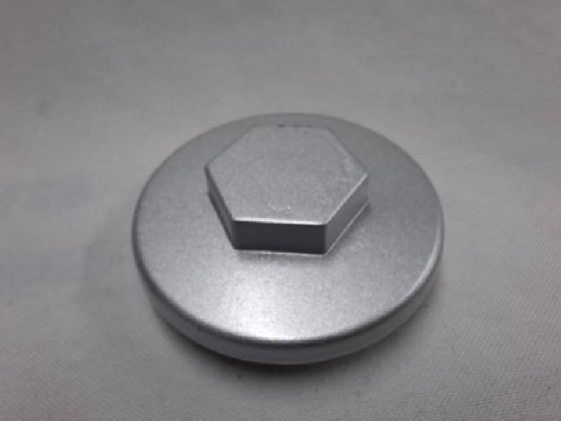 Болт крышка клапанов 172FMM (без резинового кольца)