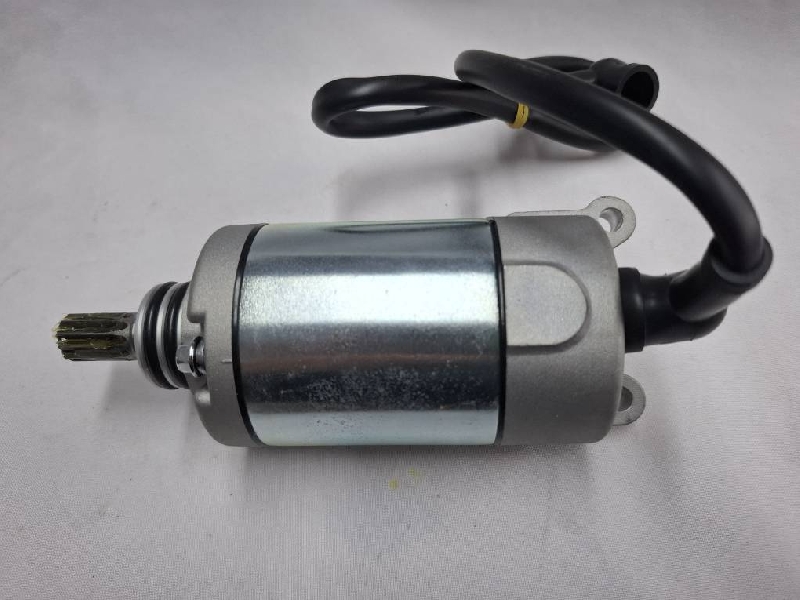 Стартер 174MN (11 зубов) (вал D=14 мм) Regulmoto T-Leopard, (CBS300)