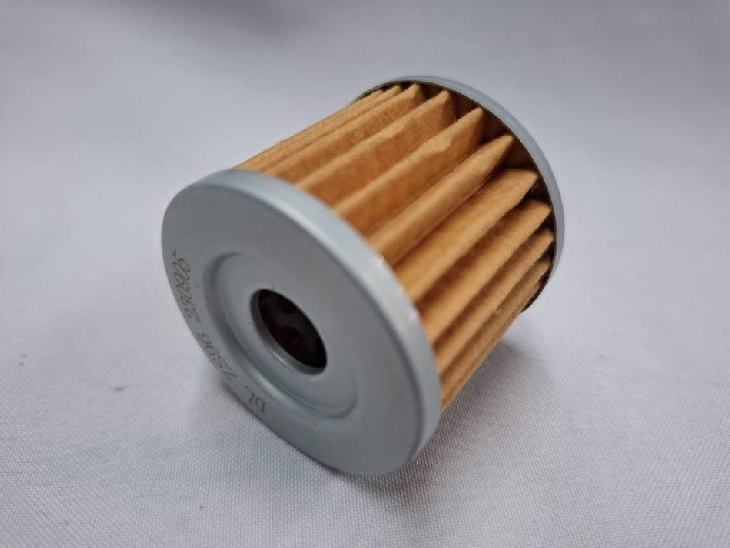 Масляный Фильтр D=43.5 мм H=40 мм (170 ММ водянка - 174MN) Regul